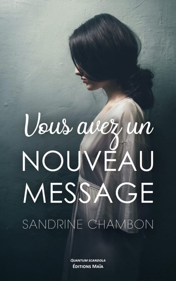 Vous Avez Un Nouveau Message Simply Crowd