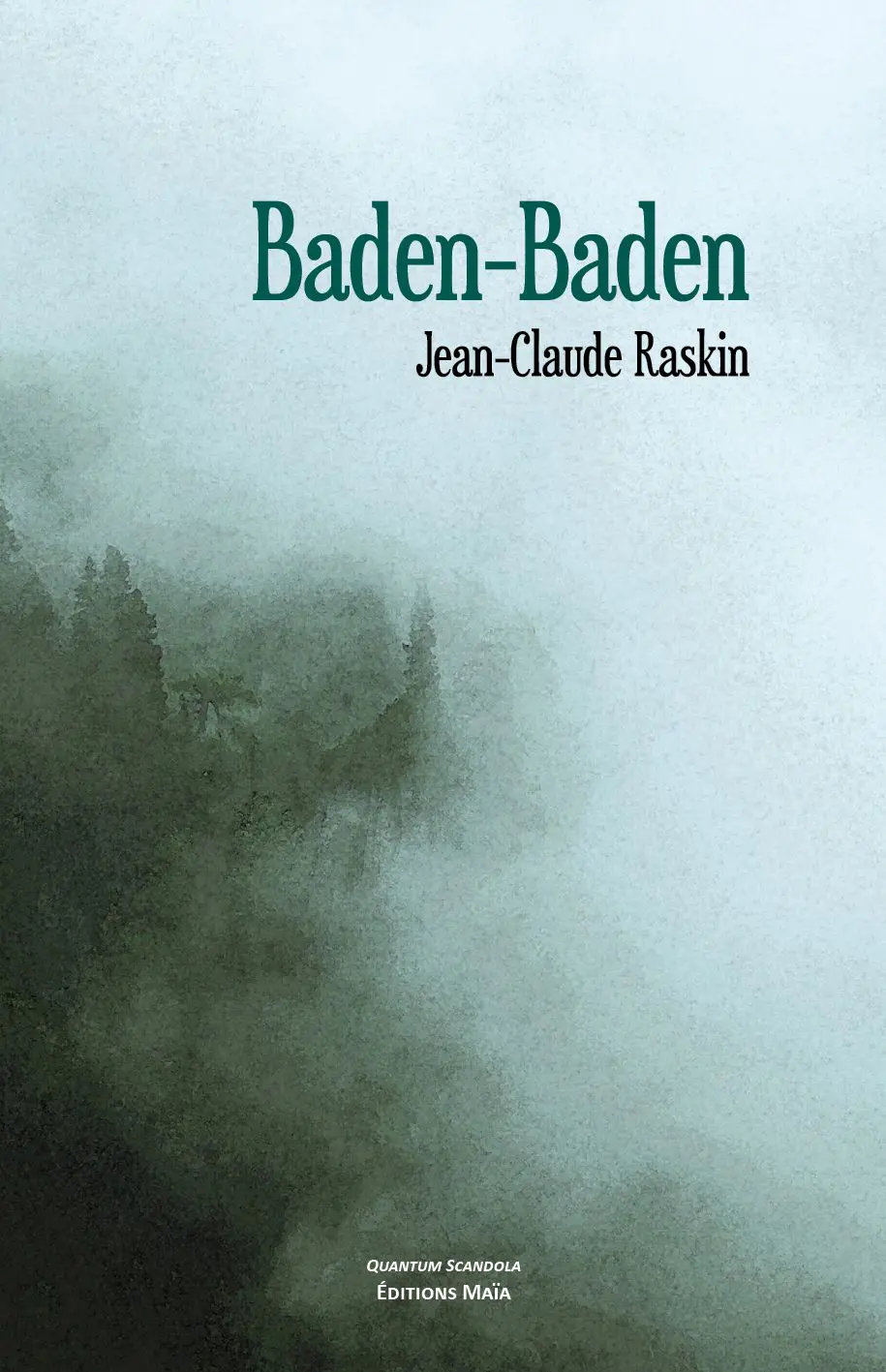 Entretien avec Jean-Claude Raskin – Baden-Baden
