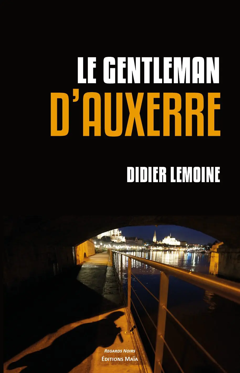 Textes inédits de Didier Lemoine