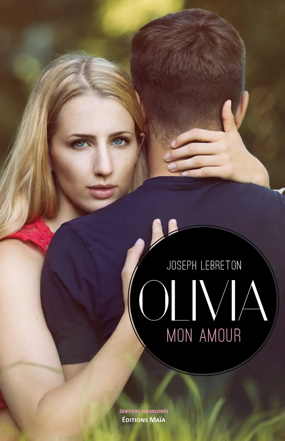 Entretien avec Joseph Lebreton – Olivia mon amour