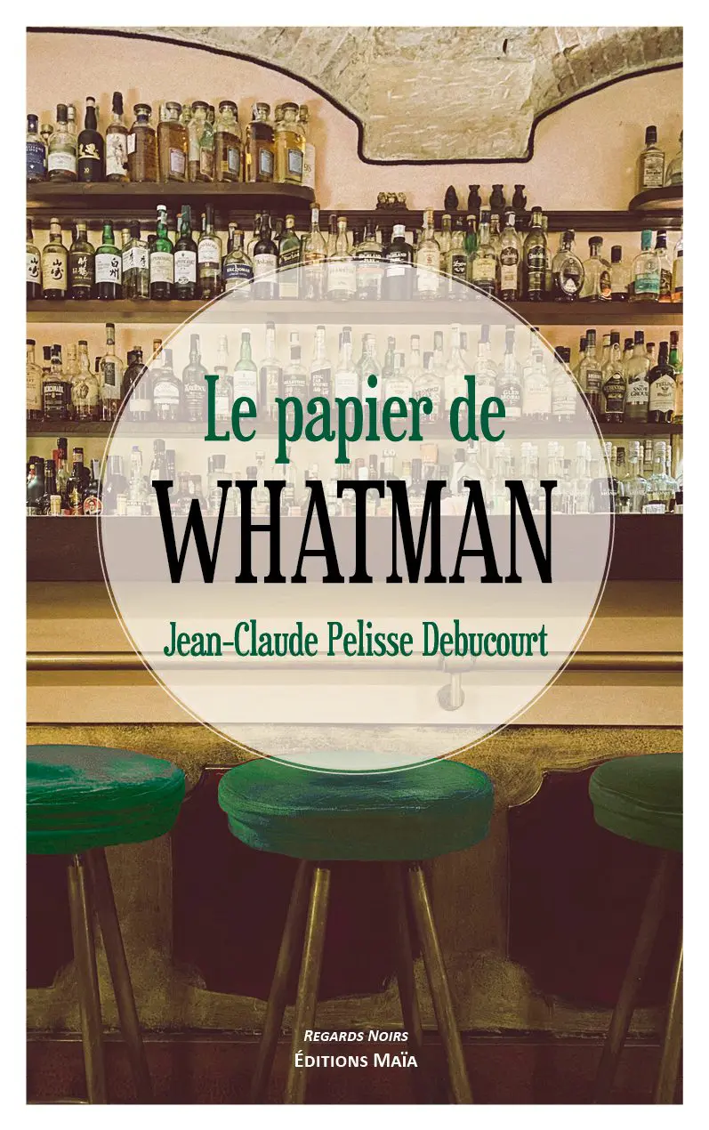 Entretien avec Jean-Claude Pelisse Debucourt – Le Papier de Whatman