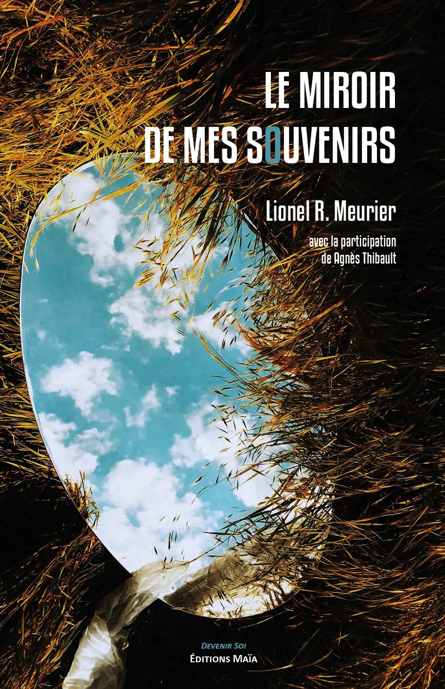 Entretien avec Lionel Roggia – Le Miroir de mes souvenirs