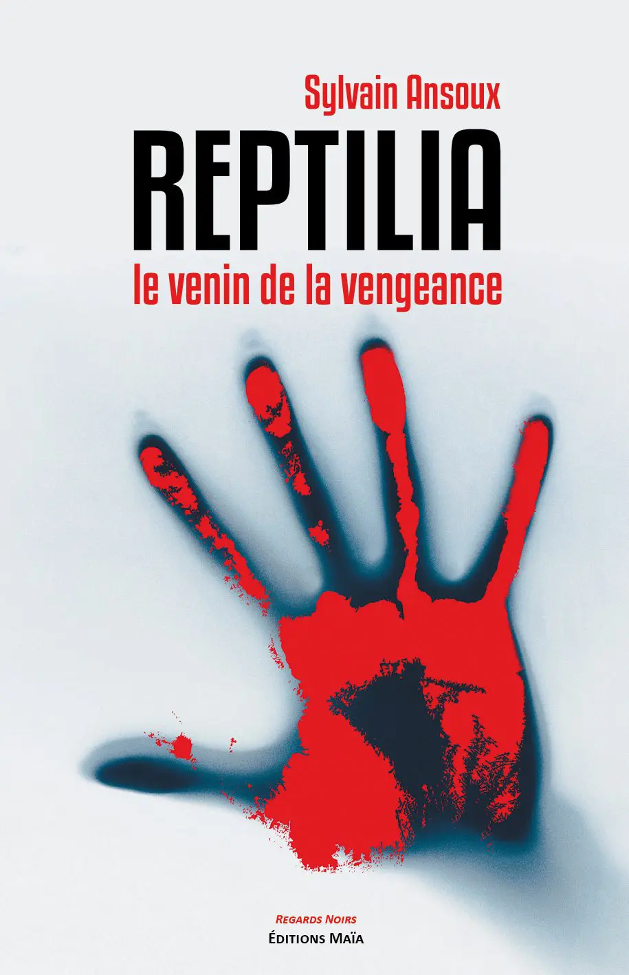 Entretien avec Sylvain Ansoux – Reptilia