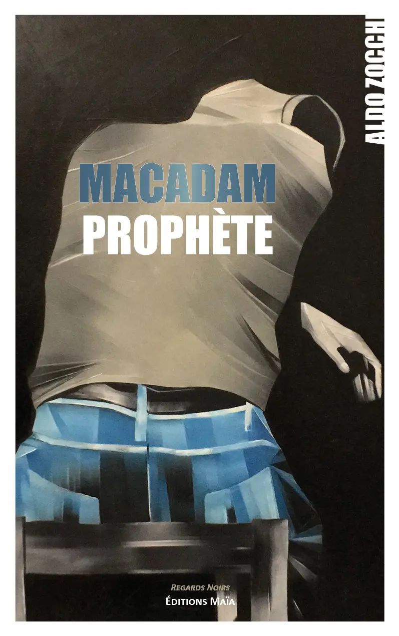 Entretien avec Aldo Zocchi – Macadam prophète