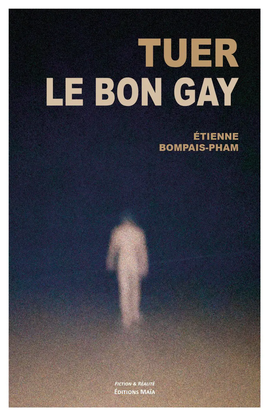 Entretien avec Étienne Bompais-Pham – Tuer le bon gay