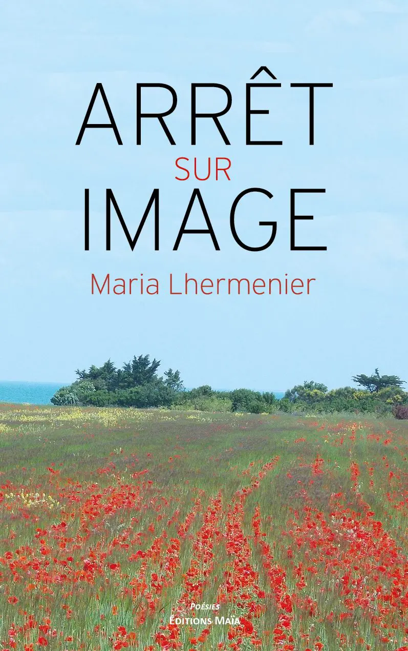 Entretien avec Maria Lhermenier – Arrêt sur image