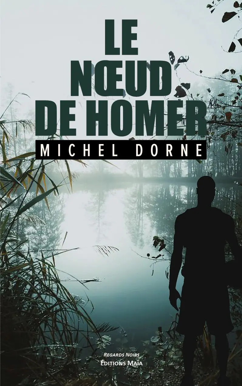 Entretien avec Michel Dorne – Le Nœud de Homer