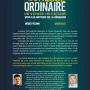 Récit insolite d’une jeunesse ordinaire