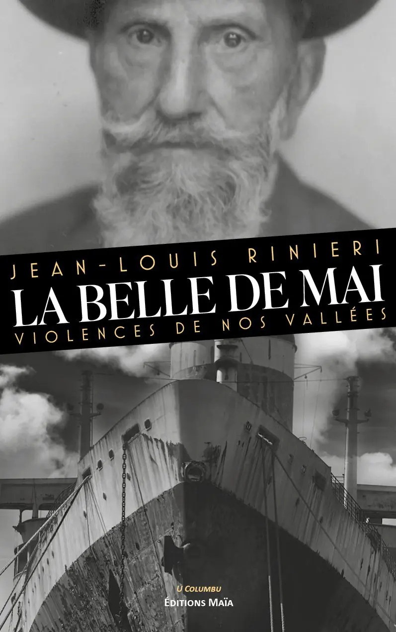Entretien avec Jean-Louis Rinieri – La Belle de Mai