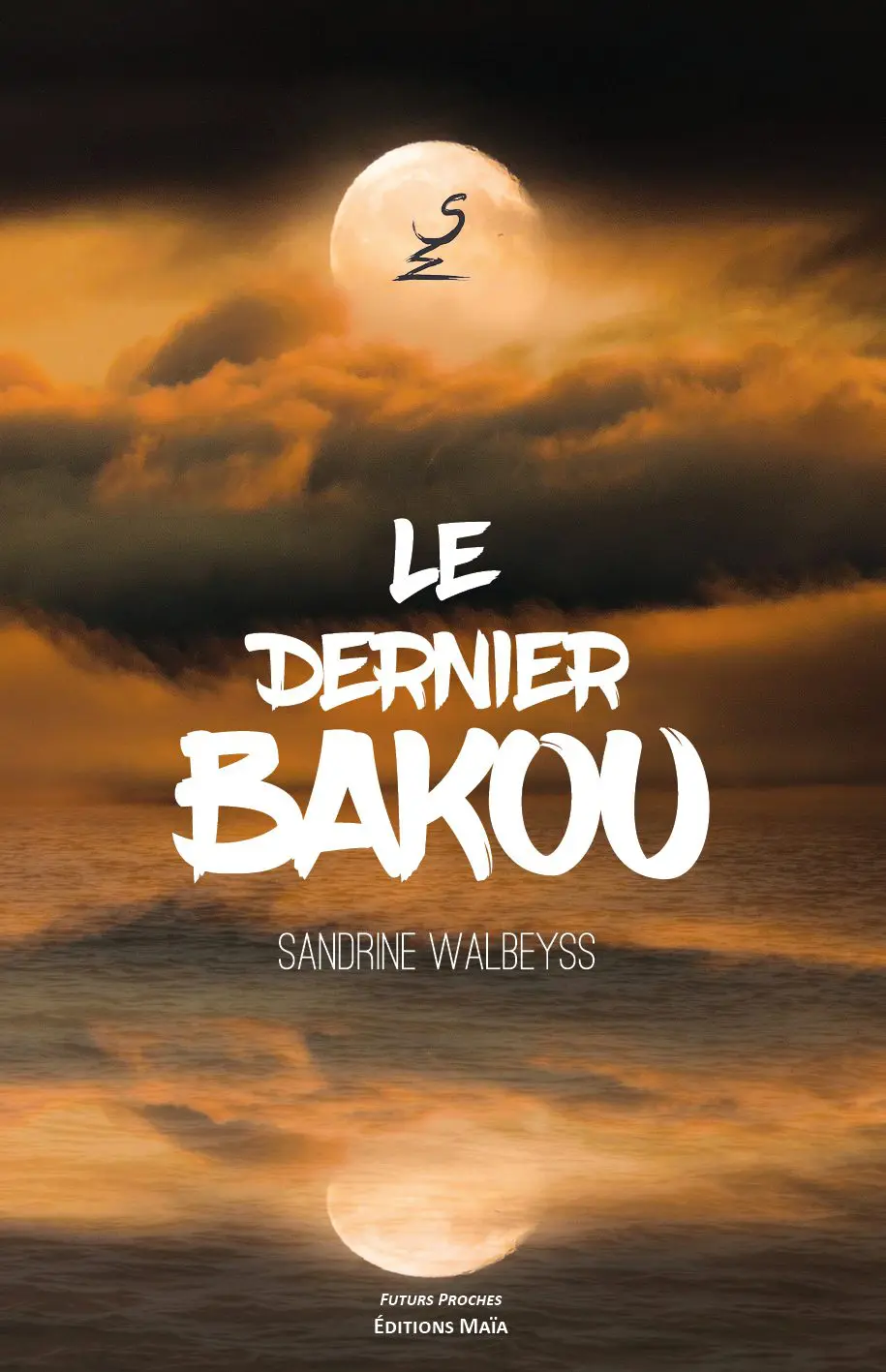 Entretien avec Sandrine Walbeyss – Le Dernier Bakou