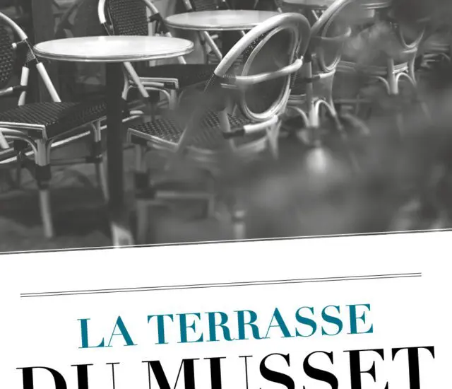 Entretien avec Marcel Sanchez – La terrasse du Musset