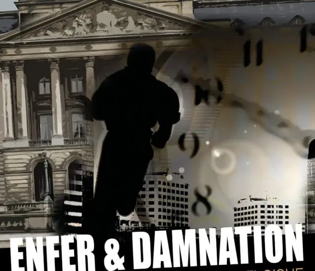 Entretien avec François Paermentier – Enfer & damnation