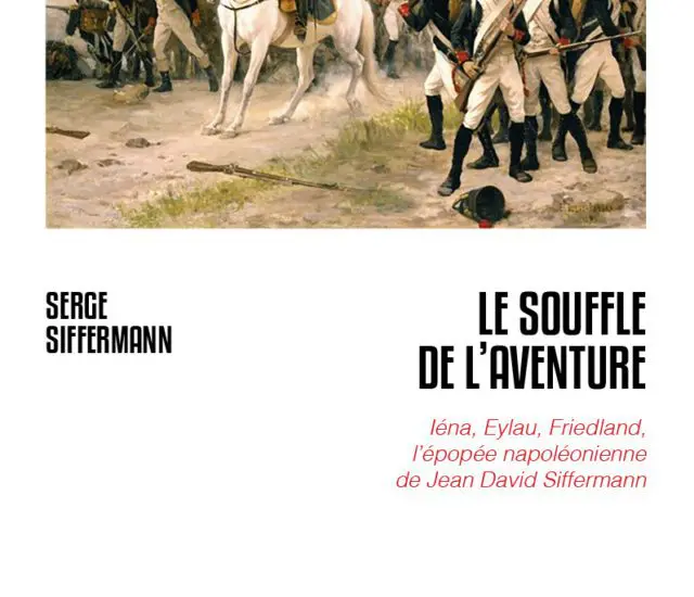 Entretien avec Serge Siffermann – Le souffle de l’aventure