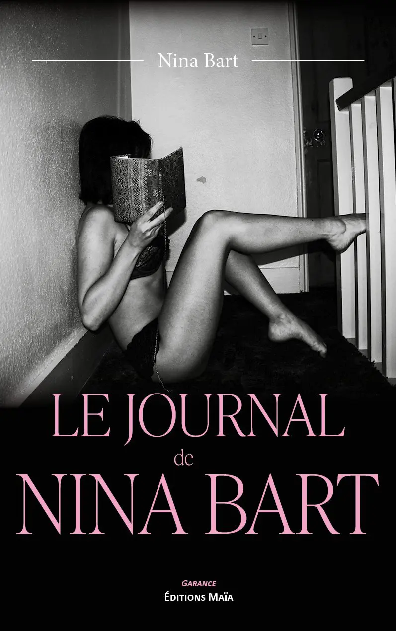 Entretien avec Nina Bart – Le journal de Nina Bart