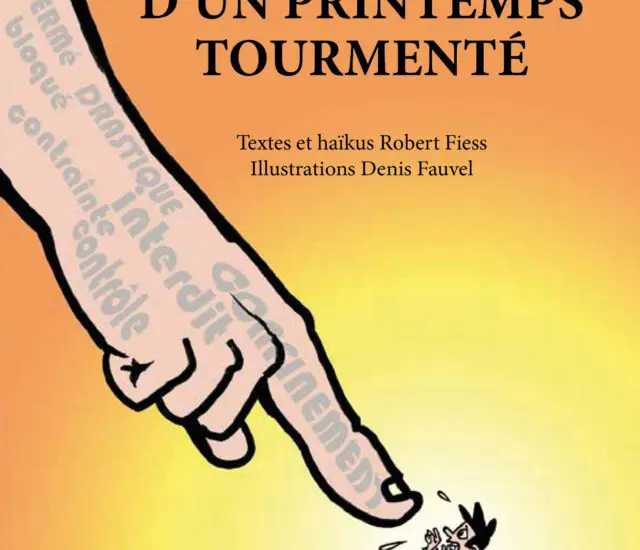 Texte inédit de Robert Fiess & Denis Fauvel