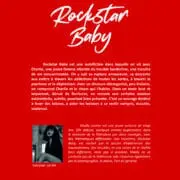 Rockstar Baby