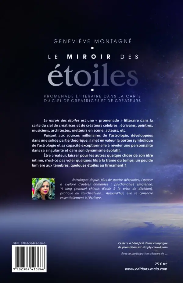 Le Miroir des étoiles