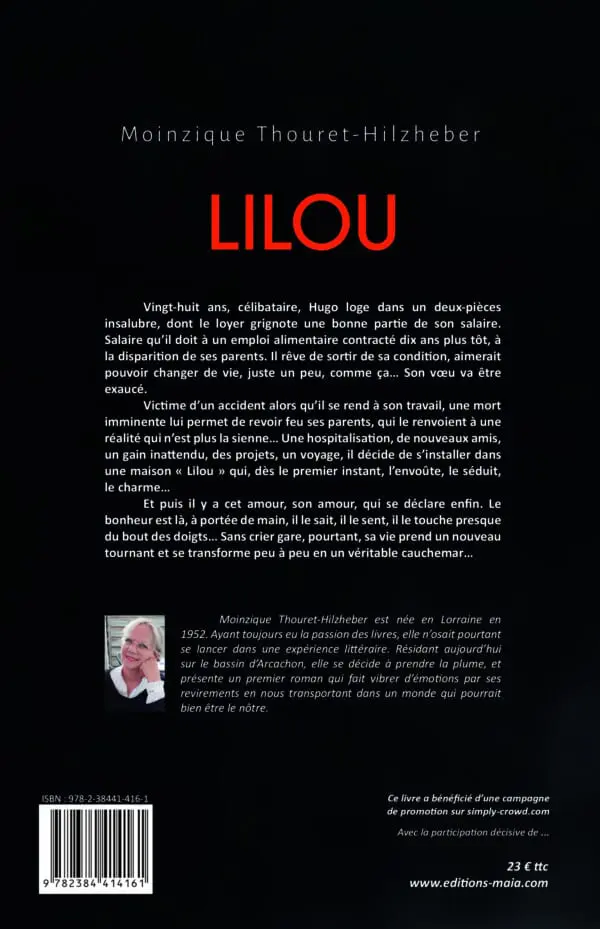 LILOU