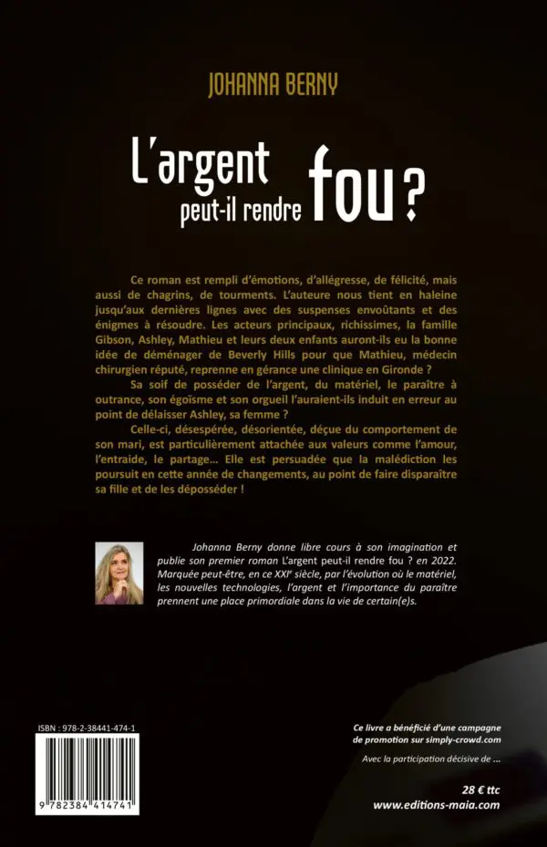 L’argent peut-il rendre fou ?