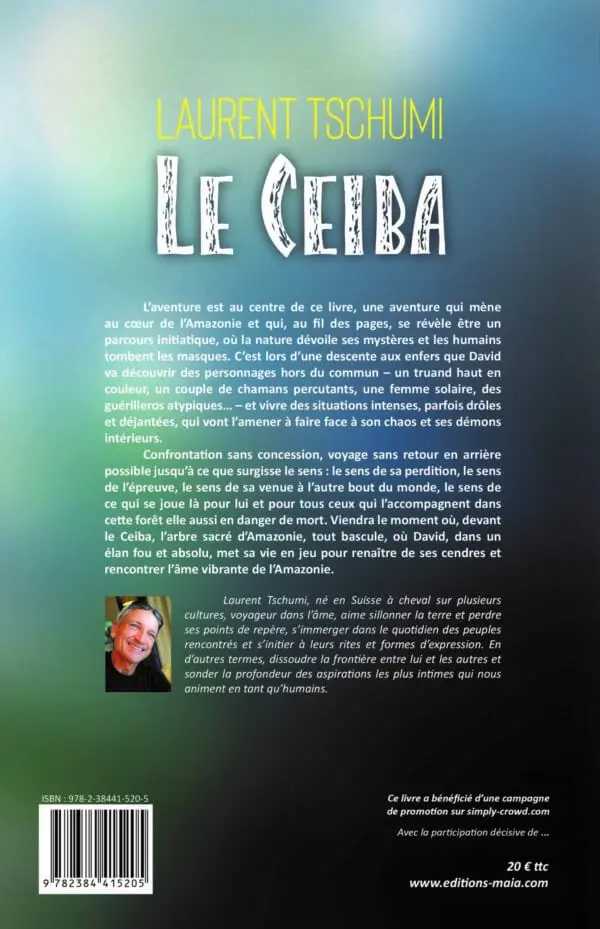 Le Ceiba