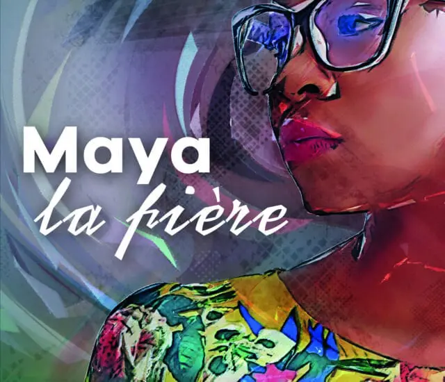 Entretien avec Maïmouna Baradji-Diakité – Maya la fière