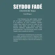 Seydou Fadé, enfant du Mali