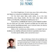 Ils ont porté le poids du monde