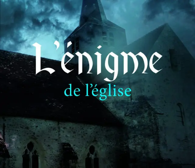 Entretien avec Jean-Louis Vallois – L’énigme de l’église