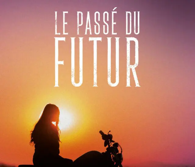 Entretien avec Kloé Kamron – Le passé du futur