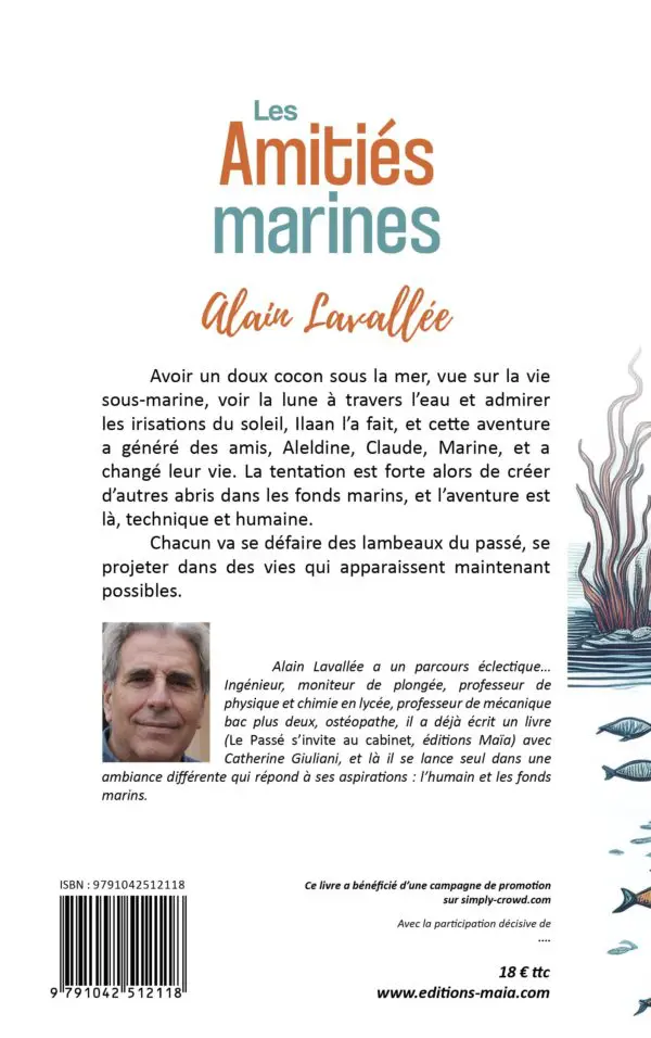 Les amitiés marines