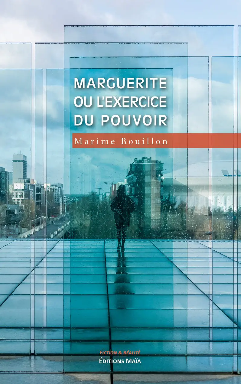 Entretien avec Marime Bouillon – Marguerite ou l’exercice du pouvoir