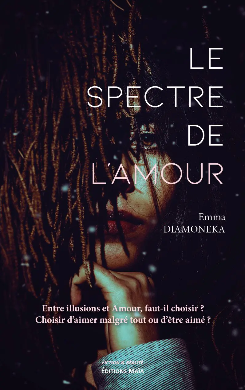 Entretien avec Emma Diamoneka – Le spectre de l’amour