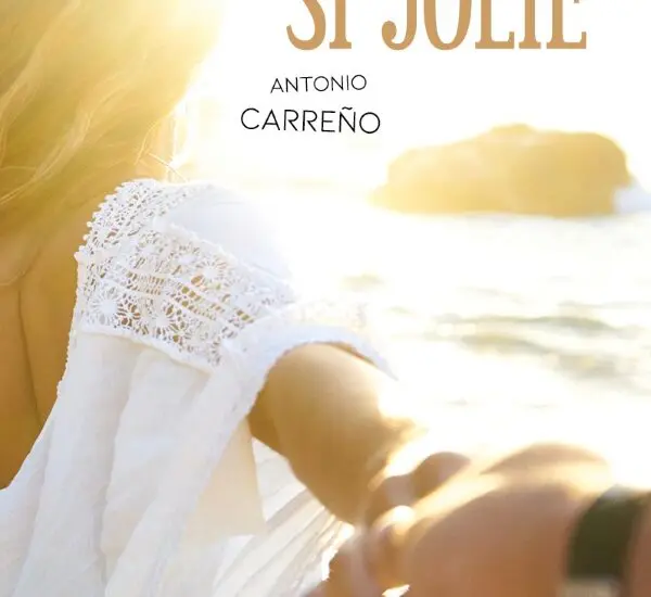 Entretien avec Antonio Carreño- Elle était si jolie