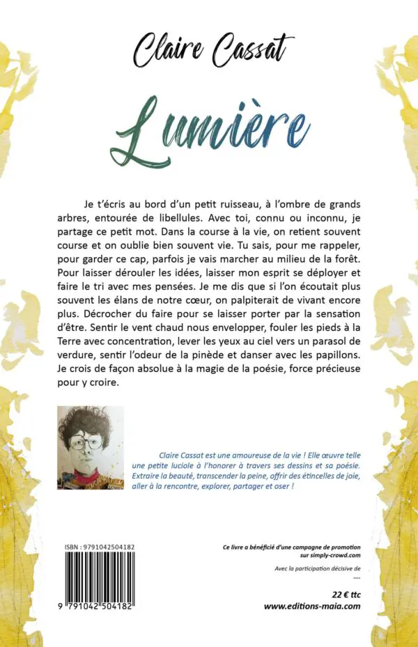 LUMIÈRE 