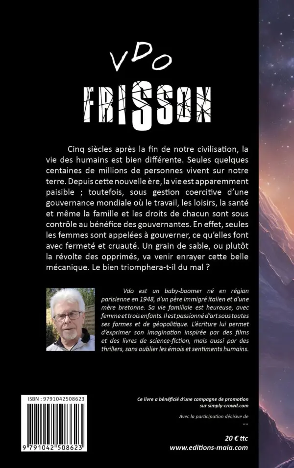 Frisson