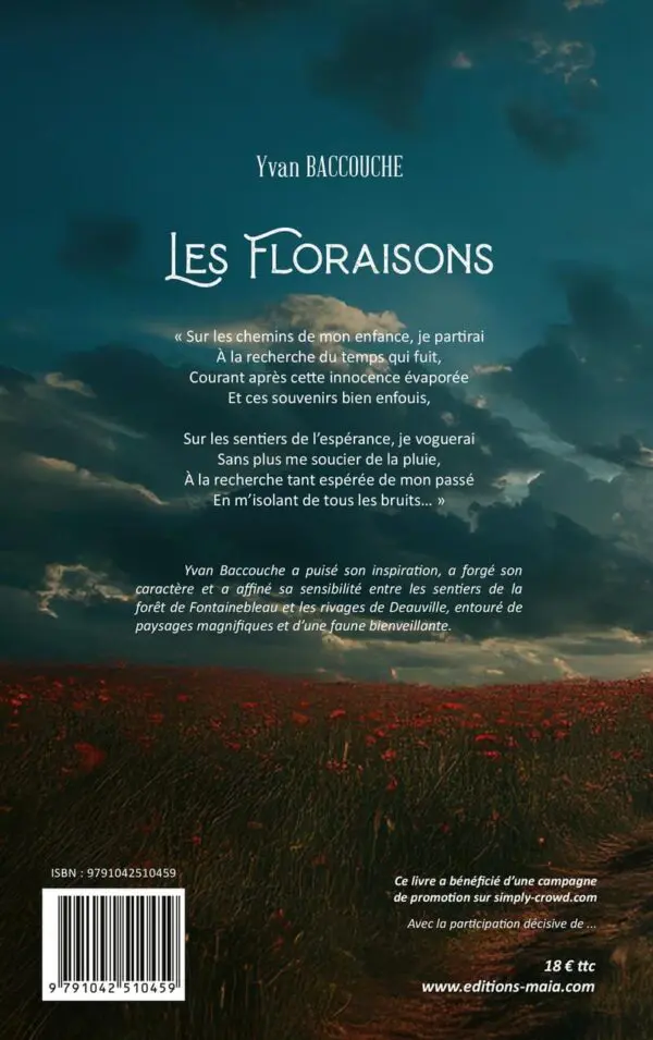 Les Floraisons