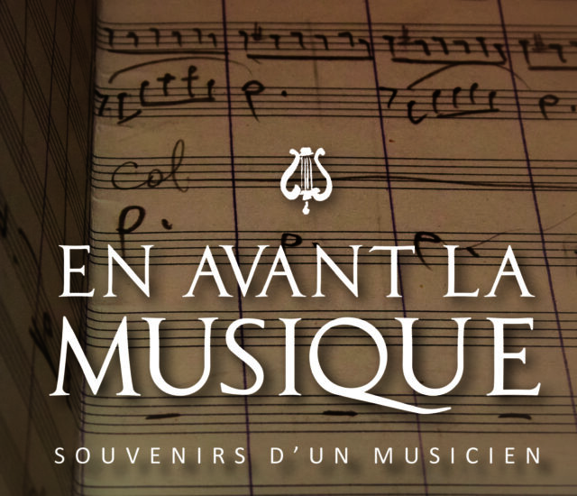 Entretien avec Albert Assayag – En avant la musique