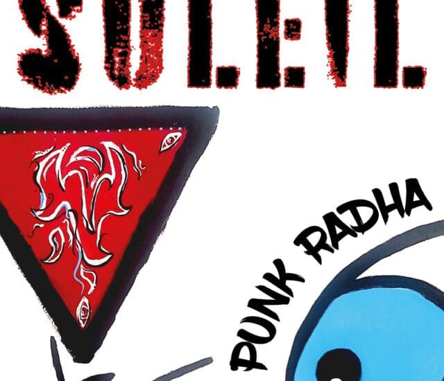 Entretien avec Punk Radha – Nouveau soleil