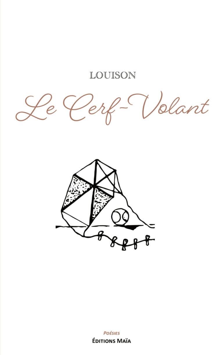 Louison - Le Cerf-volant