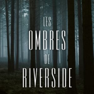 Cédric EYMERE - Les ombres de Riverside