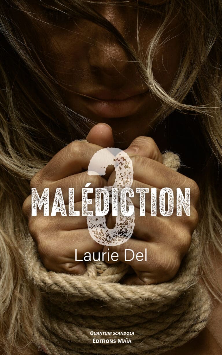 Laurie Del - Malédiction 3