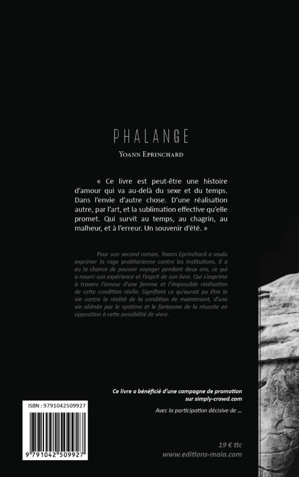 Phalange