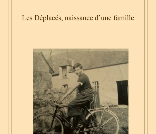 Entretien avec Corinne Kuperberg – Les Déplacés, naissance d’une famille