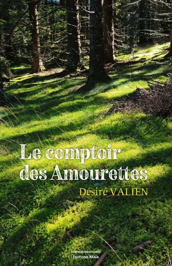 Entretien avec Désiré Valien – Le comptoir des Amourettes