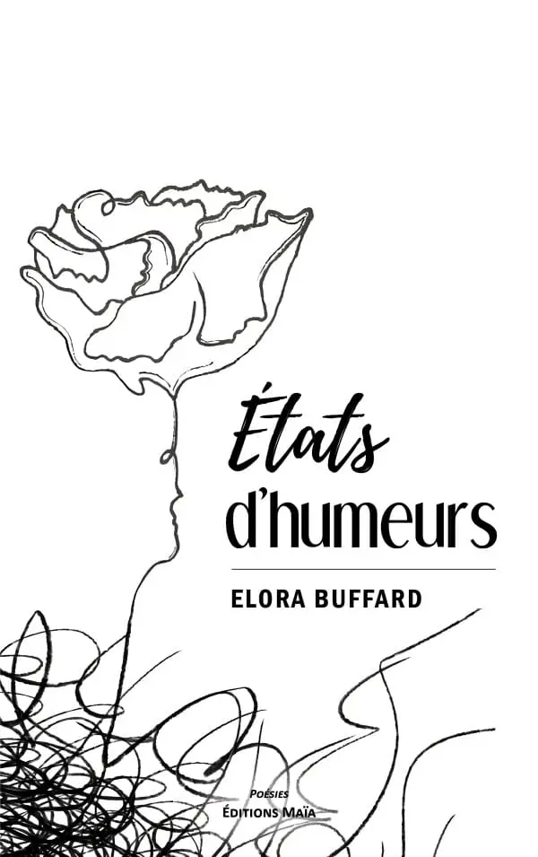 Entretien avec Elora Buffard auteure de États d’humeurs