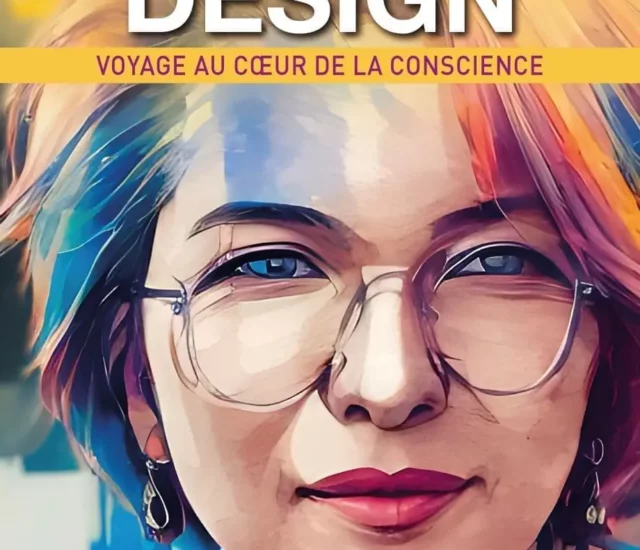 Entretien avec Sandrine Calmel auteure de Human Design – Voyage au cœur de la conscience