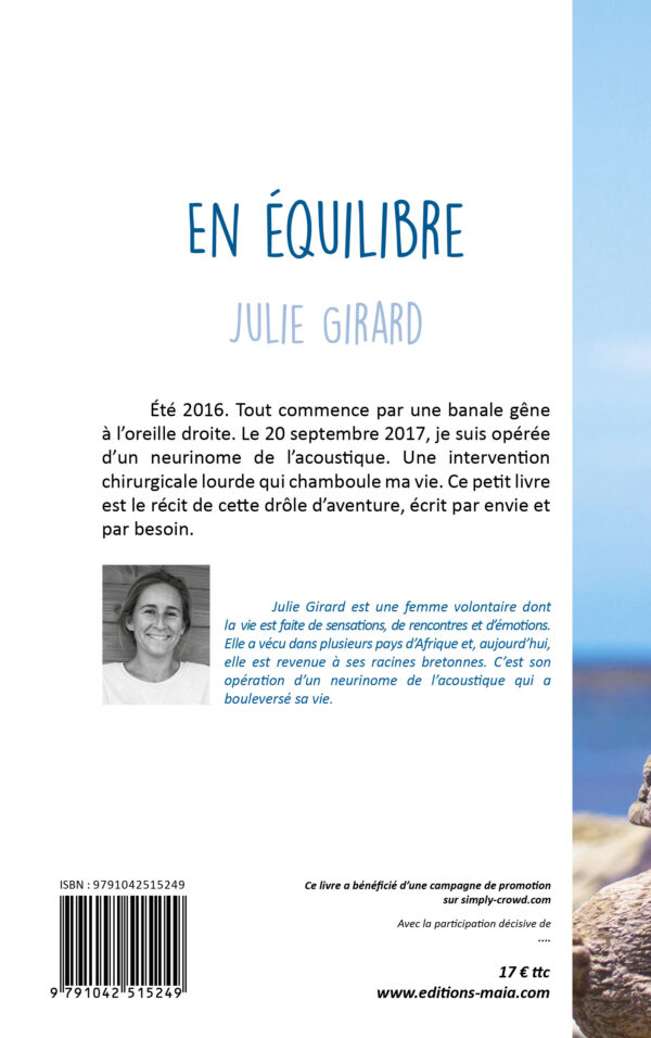En Équilibre